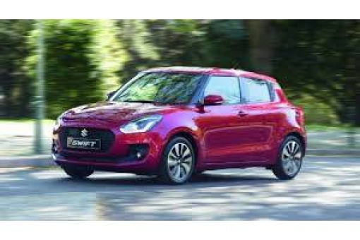 SUZUKI-Swift 2026-Hatchback-SPIRIT-Benzina-1.2 MildHybrid