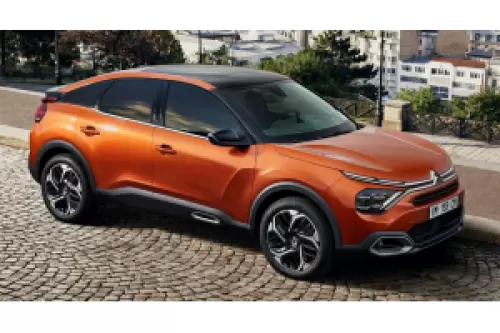 CITROEN-C4-Hatchback-Live Pack-Benzina-1.2 PURETECH 100 S&S BVM6