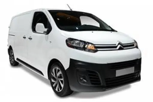 CITROEN-Jumpy-Panel van-L3 Combi-Diesel-2.0 BlueHDi